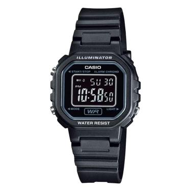 Imagem de Relógio Casio Standard LA-20WH-1BDF-SC Preto
