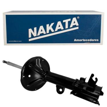 Imagem de Amortecedor Sportage 2006 A 2010 Diant Passageiro Nakata