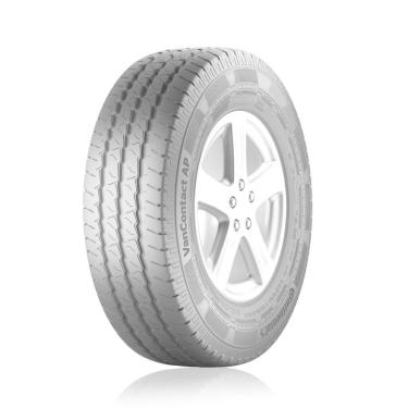 Imagem de Pneu 195/70R15C 104/102R Continental 8Pr Vancontact Ap