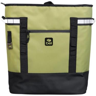 Imagem de Mochila Térmica Impermeável Xtreme 52 Latas Verde Bel, Verde, Único