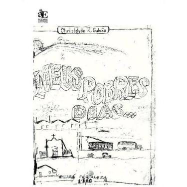 Imagem de Meus Pobres Dias