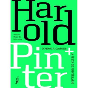 Imagem de Festa De Aniversario E O Monta-Cargas, A