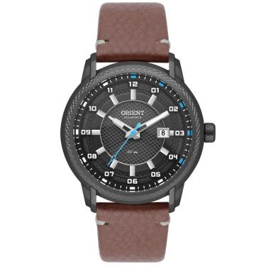 Imagem de Relógio Orient Solartech Masculino Mpsc1015 G2Nx