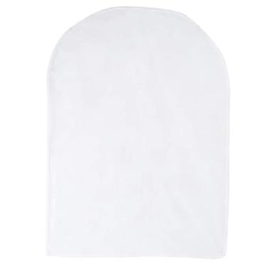 Imagem de Generic Bolsa de Armazenamento de Roupas Macias, Armazenamento de Roupas, Produtos de Higiene Pessoal Dobrável para Vestidos Sujos de para Cosméticos (60 * 80cm adequados para camisetas de mangas