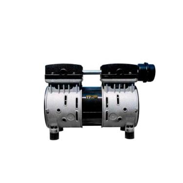 Imagem de Compressor de Ar Silencioso 1,5hp Isento de Oleo Cps60 220v/60hz Sem Reservatorio Motor Elétrico Tekna