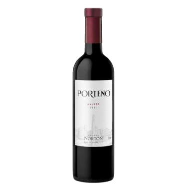 Imagem de Vinho Porteño Malbec