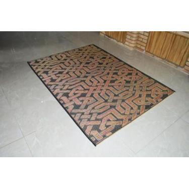 Imagem de Tapete Unique Lisboa Multi-a 100x150 cm