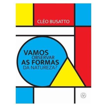 Imagem de Vamos Observar As Formas Da Natureza?