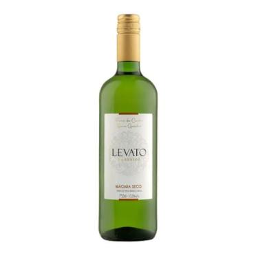 Imagem de Ulian Vinho Branco de Mesa Levato Clássico Niágara