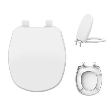 Imagem de Assento Sanitário Tupan Deca Aspen Santa Clara Alamo Lorenzetti Loreno