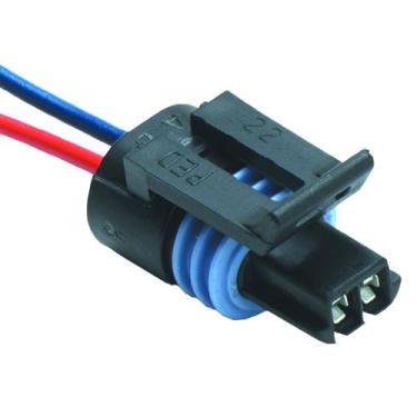 Imagem de Chicote KADETT 1.8/2.0 SENSOR TEMPERATURA 1989-1996 TC - Magalu Casa R