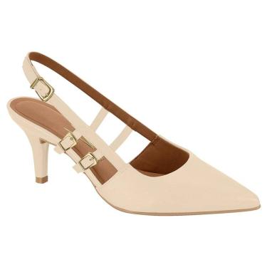 Imagem de Sapato Scarpin Feminino De Salto Fino Vizzano 1185.1148.7286