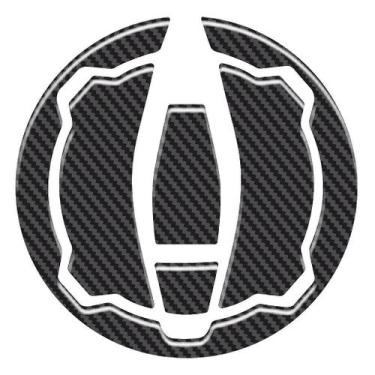 Imagem de Adesivo Ninja 400 2019-2020 Compatível com Bocal Resinado para Motocic