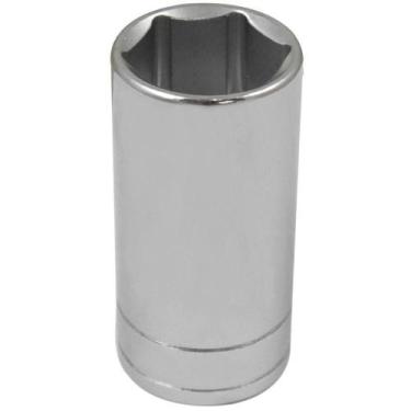 Imagem de Soquete Sextavado Longo de 1.1/8 Pol. com Encaixe de 1/2 Polegadas Sat