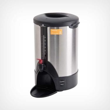 Imagem de Cafeteira Elétrica Automática 6 Liitros Inox 220v