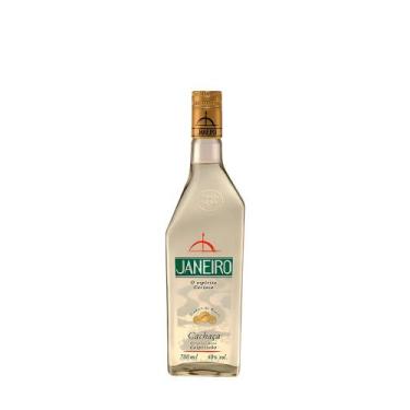 Imagem de Aguardente Janeiro  700ml