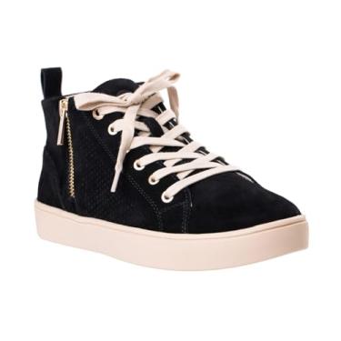 Imagem de REVITALIGN Tênis feminino Emma, Preto, 11 Wide