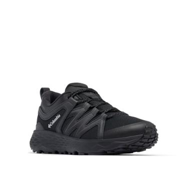 Imagem de Columbia Peakfreak Roam Tênis feminino impermeável para caminhada, Preto, 42
