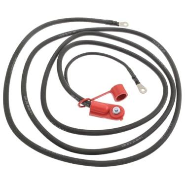 Imagem de ACDelco Cabo de bateria negativo profissional 2SD144XR