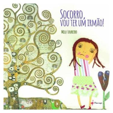 Imagem de Socorro, Vou Ter Um Irmao!