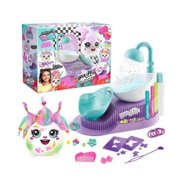 Imagem de Salão de beleza airbrush com acessórios - fun f0232-4