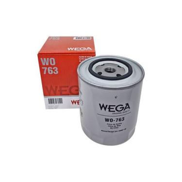 Imagem de Wo763 - filtro de oleo - WEGA