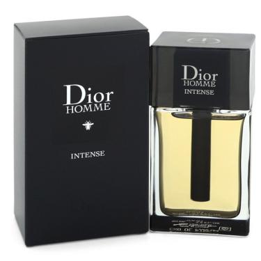 Imagem de Perfume/Col. Masc. Homme Intense Christian Dior 50 ML Eau De Parfum