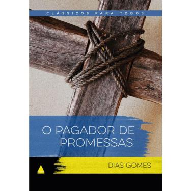 Imagem de Clássicos Para Todos - O Pagador De Promessas