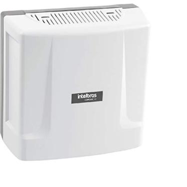 Imagem de Central de Interfonia e Comunicação Condominial Intelbras Comunic 48