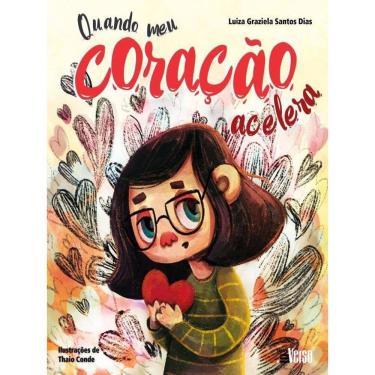 Imagem de Quando Meu Coração Acelera