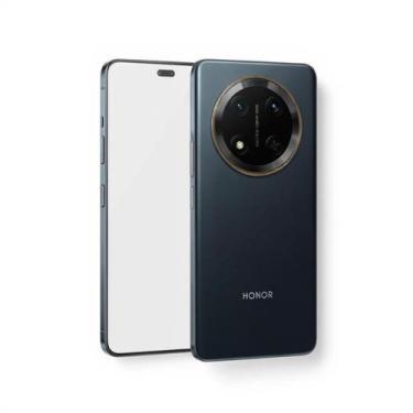 Imagem de Honor Magic 7 Lite Poderoso Câmera Dupla com IA 108MP, Bateria de Carb