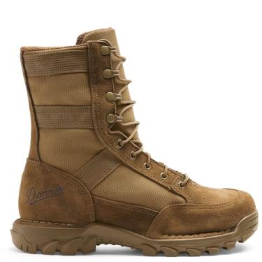 Imagem de Danner Bota militar masculina Rivot TFX 20 cm Coyote Hot STF