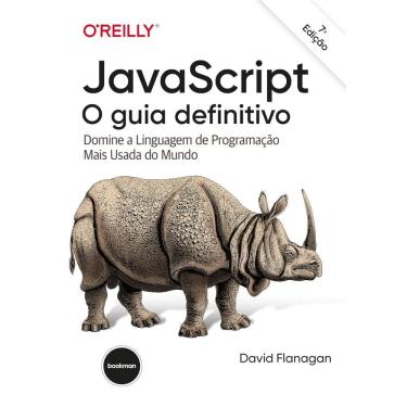 Imagem de JavaScript O guia definitivo 7ed.(1311)