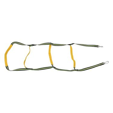 Imagem de ZJchao de Barco, de Corda, de Barco para de Pesca, de Corda, Com Ganchos, para Inflável, Caiaque, a Motor, Canoagem