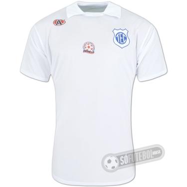 Imagem de Camisa Tupi de Tupi Paulista - Modelo II