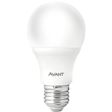 Imagem de Lâmpada De Led Pera Luz Amarela 3000k 12 Watts Bivolt - 278110573 - AVANT