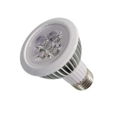 Imagem de Lampada Led Linght Par20 5w Azul