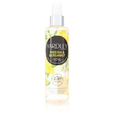 Imagem de Perf. Fem. London Yardley Freesia & Bergamot 200 Ml