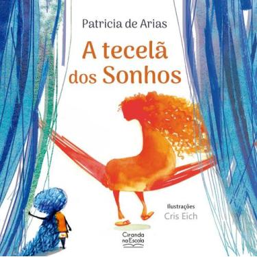 Imagem de Livro - A tecelã dos sonhos