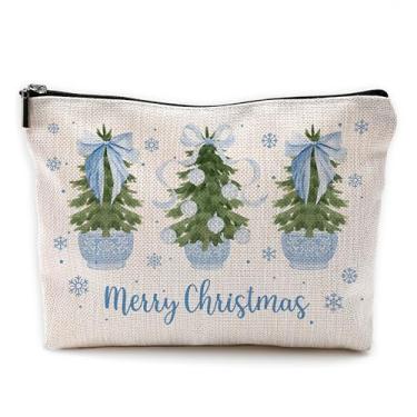 Imagem de Yomisex bolsas de maquiagem bolsa de maquiagem Bolsa de cosméticos 914