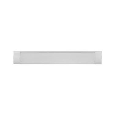 Imagem de Luminária Slim S LED 18W Sobrepor 6500K 500x75mm Demi 13428