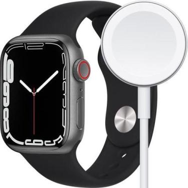 Imagem de Relógio Digital Sport Led Masculino Feminino Adulto Infantil - Iwo