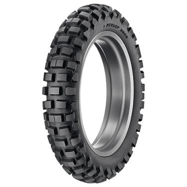 Imagem de Pneu traseiro Dunlop D606 (130/90-17)