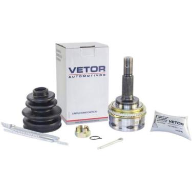 Imagem de Junta Homocinética Corolla 1993 a 1998 Vetor VT5221