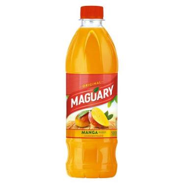 Imagem de Suco de Manga Concentrado Maguary 500ml