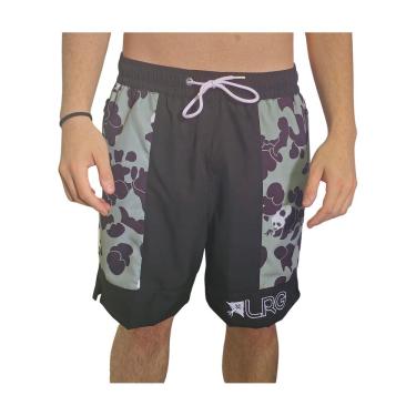 Imagem de Bermuda LRG Elástico Block Panda Legacy
