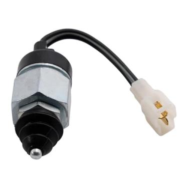 Imagem de Topteng 37150-32240 Interruptor de segurança para Kubota BL2050 L2250 L2350 L2550 L2850 L3250