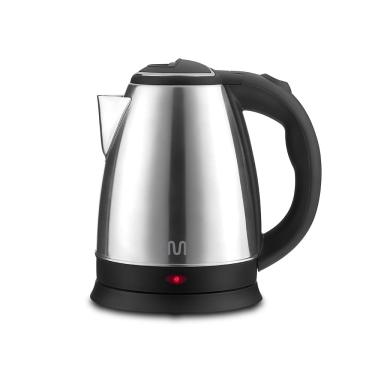 Imagem de Chaleira Elétrica Inox 1,8L 220v-1500w Multi - GO026