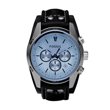 Imagem de Relógio Fossil Masculino Coachman Preto - Ch2564-0kn Ch2564-0kn