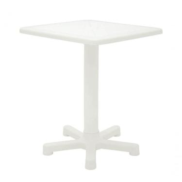 Imagem de Mesa Tramontina Itaparica Branco